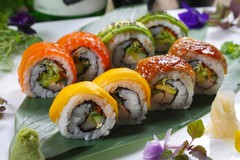 QUATRO ROLL (8pcs.)